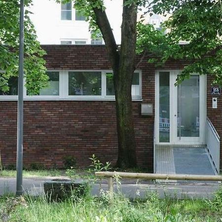 Stadthaus רגנסבורג מראה חיצוני תמונה