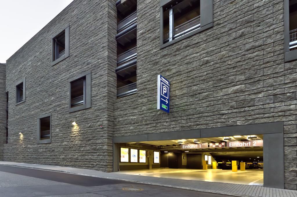 Stadthaus רגנסבורג מראה חיצוני תמונה