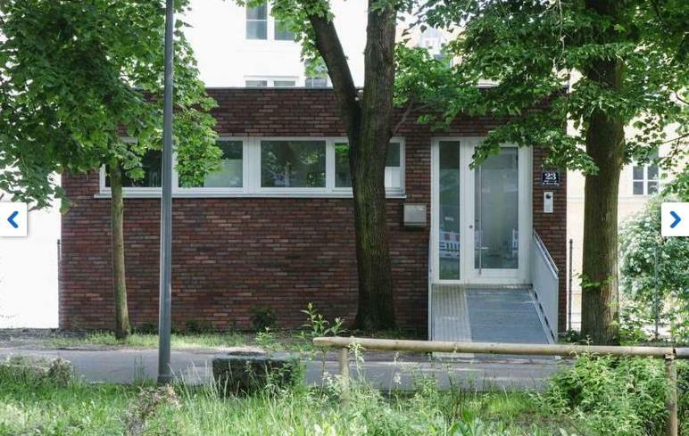 Stadthaus רגנסבורג מראה חיצוני תמונה